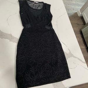 Women’s Medium Little Black Dress